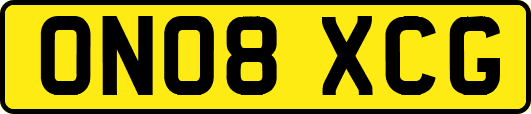 ON08XCG