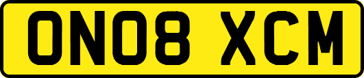 ON08XCM