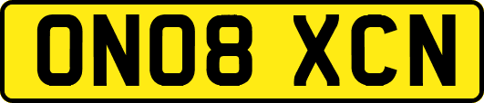 ON08XCN