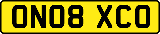 ON08XCO
