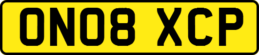 ON08XCP