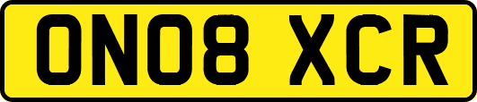 ON08XCR