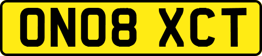 ON08XCT