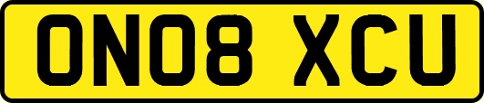 ON08XCU