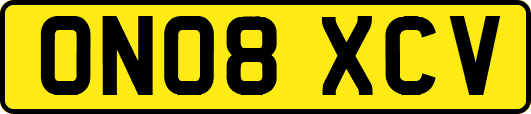 ON08XCV