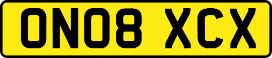 ON08XCX
