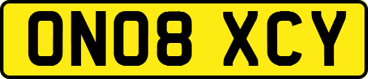 ON08XCY