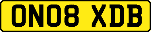 ON08XDB