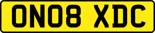 ON08XDC