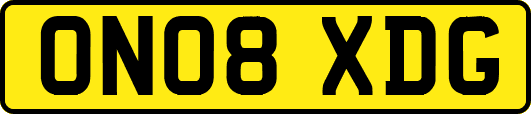 ON08XDG