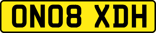 ON08XDH