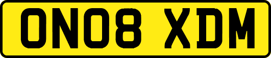 ON08XDM