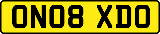 ON08XDO
