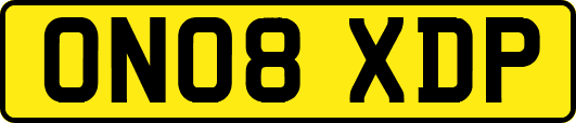 ON08XDP