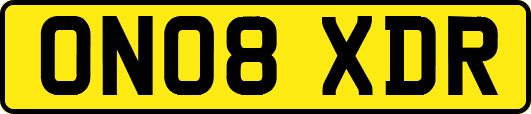 ON08XDR