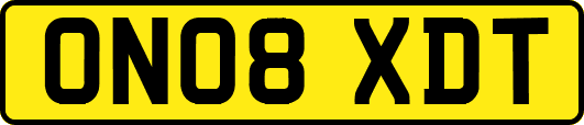 ON08XDT