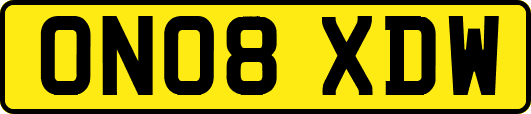 ON08XDW