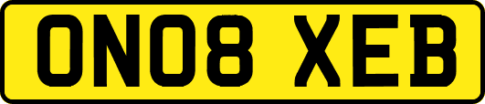 ON08XEB