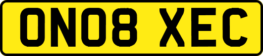 ON08XEC