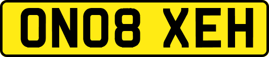 ON08XEH