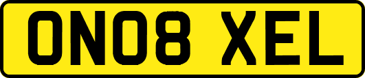 ON08XEL