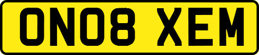 ON08XEM