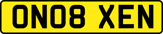 ON08XEN