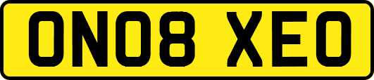 ON08XEO