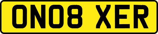 ON08XER