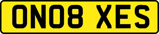 ON08XES