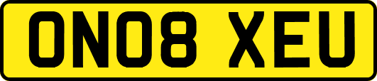 ON08XEU