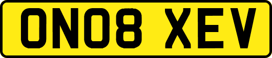 ON08XEV