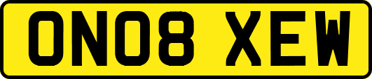 ON08XEW