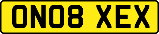 ON08XEX