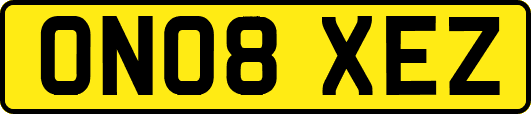 ON08XEZ