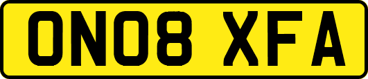 ON08XFA