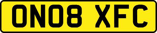 ON08XFC