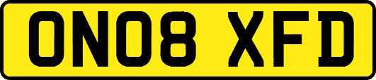 ON08XFD
