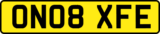 ON08XFE