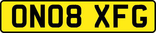ON08XFG