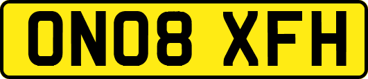 ON08XFH
