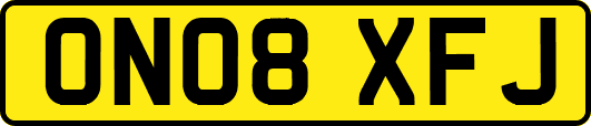 ON08XFJ