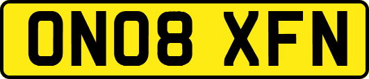 ON08XFN