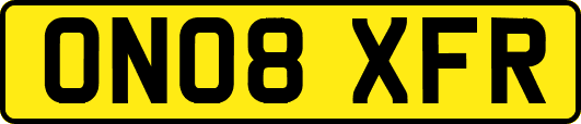 ON08XFR