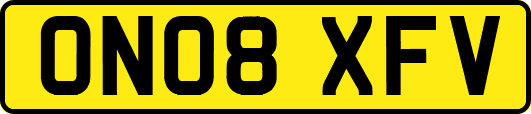 ON08XFV