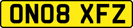 ON08XFZ
