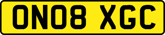 ON08XGC