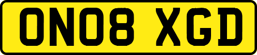 ON08XGD