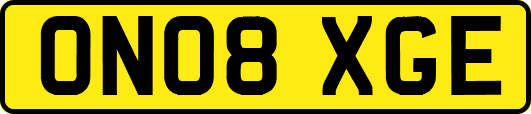 ON08XGE