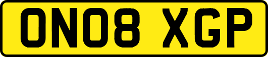 ON08XGP